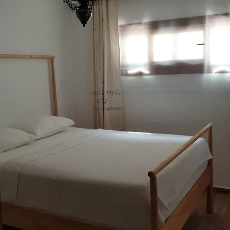 Olive No 3 Apartament Fethiye