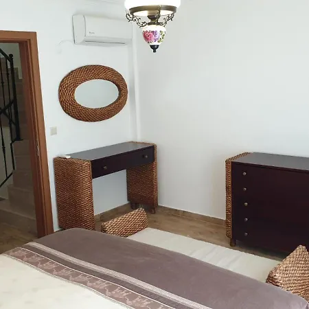 Olive No 3 Apartament *