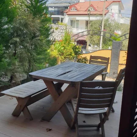 Olive No 3 Fethiye