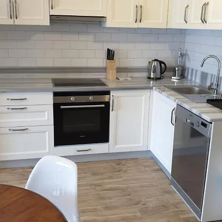 Apartament Olive No 3 Fethiye