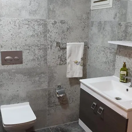 Apartament Olive No 3 Fethiye